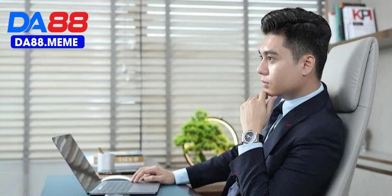 Tác giả Phó Đức Nam cùng thông tin tổng quan Tác giả Phó Đức Nam cùng thông tin tổng quan
