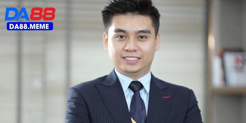 Phó Đức Nam luôn lan tỏa các dự án ý nghĩa Phó Đức Nam luôn lan tỏa các dự án ý nghĩa