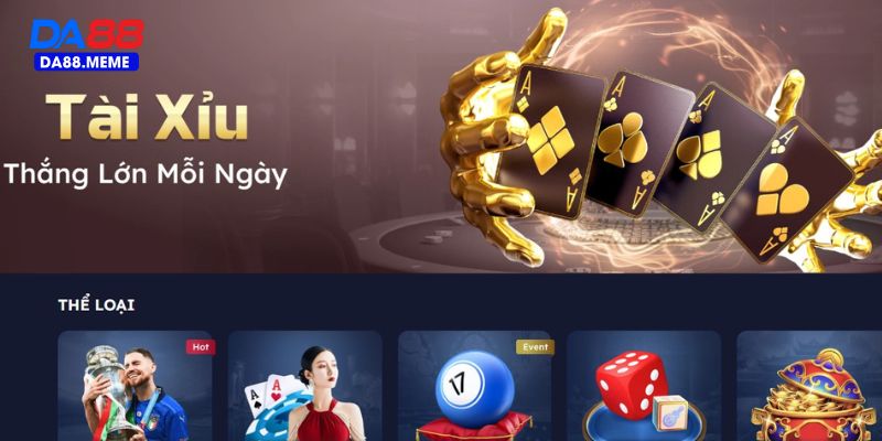 Lợi ích hội viên nhận được từ ứng dụng cá cược DA88 Lợi ích hội viên nhận được từ ứng dụng cá cược DA88
