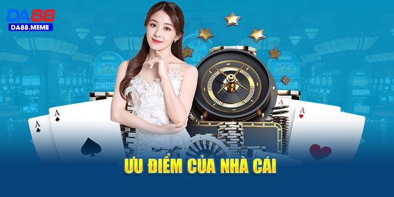 Sự khác biệt lớn nhất về chúng tôi Sự khác biệt lớn nhất về chúng tôi