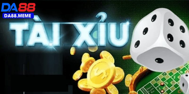 Cược Tài Xỉu gấp thếp Cược Tài Xỉu gấp thếp