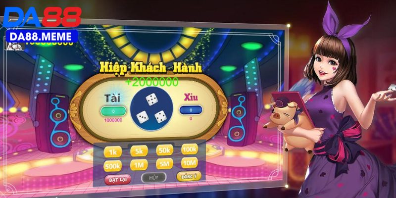 DA88 chơi Tài Xỉu tại nhà mọi lúc mọi nơi DA88 chơi Tài Xỉu tại nhà mọi lúc mọi nơi